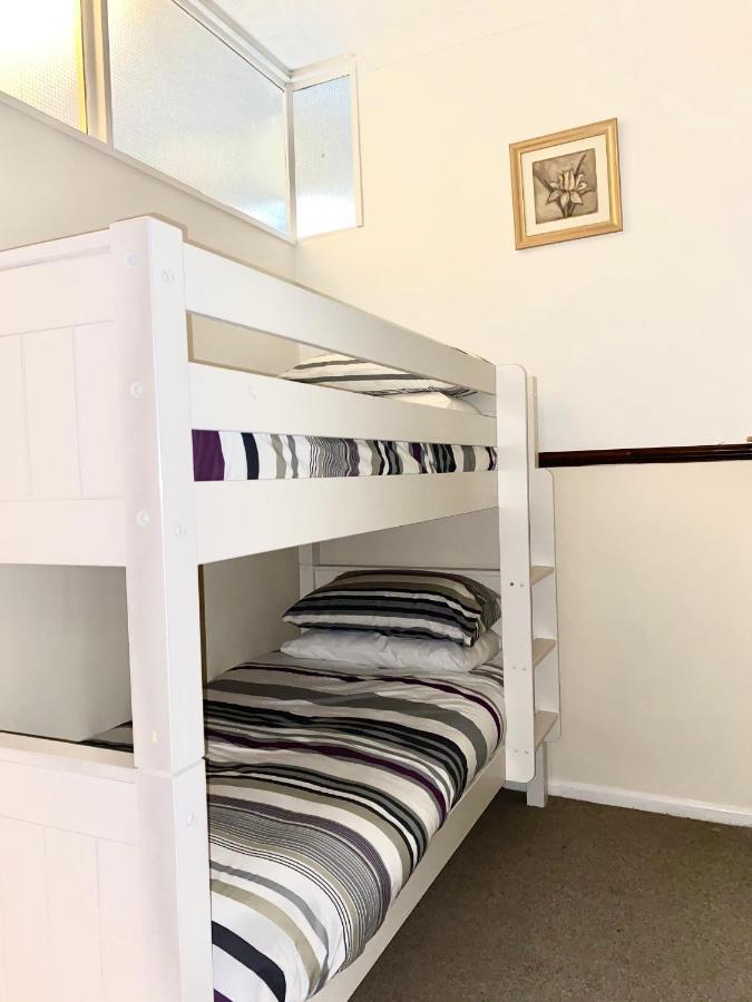 Seaford Lodge Apartments Weston-super-Mare Eksteriør billede