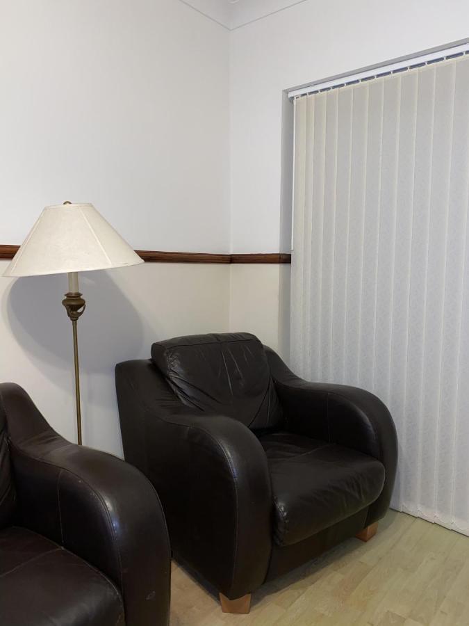 Seaford Lodge Apartments Weston-super-Mare Eksteriør billede