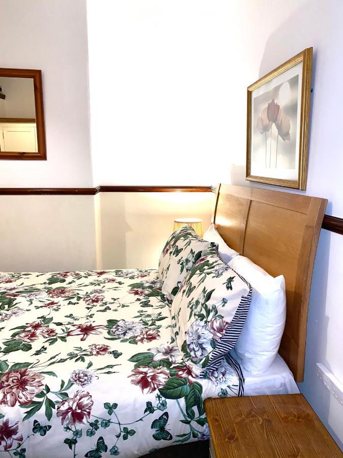 Seaford Lodge Apartments Weston-super-Mare Eksteriør billede