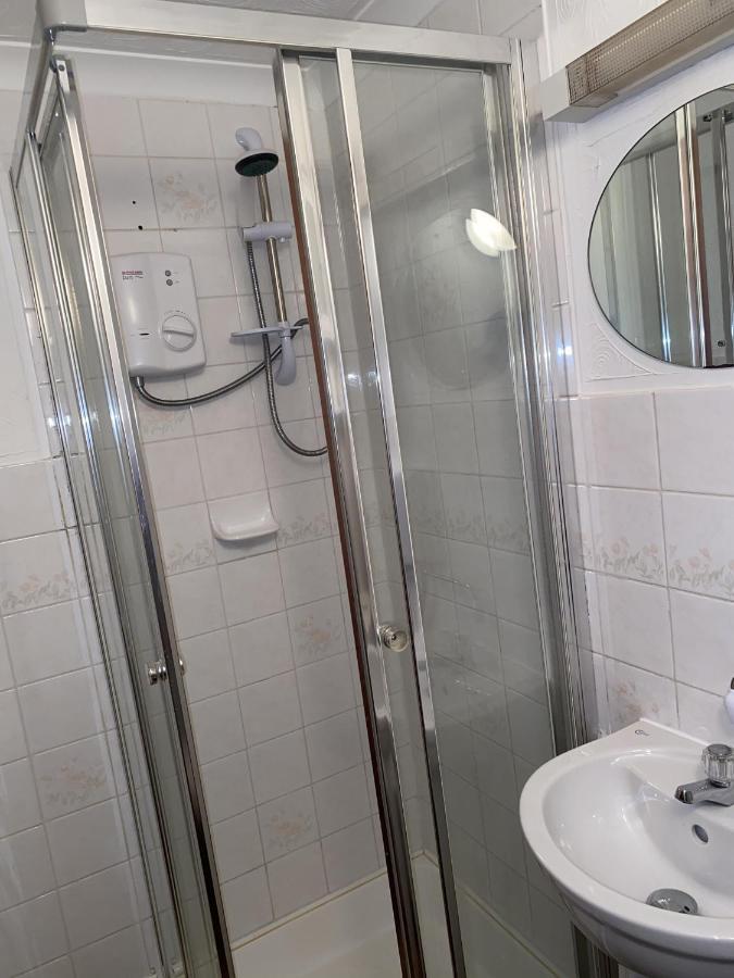 Seaford Lodge Apartments Weston-super-Mare Eksteriør billede
