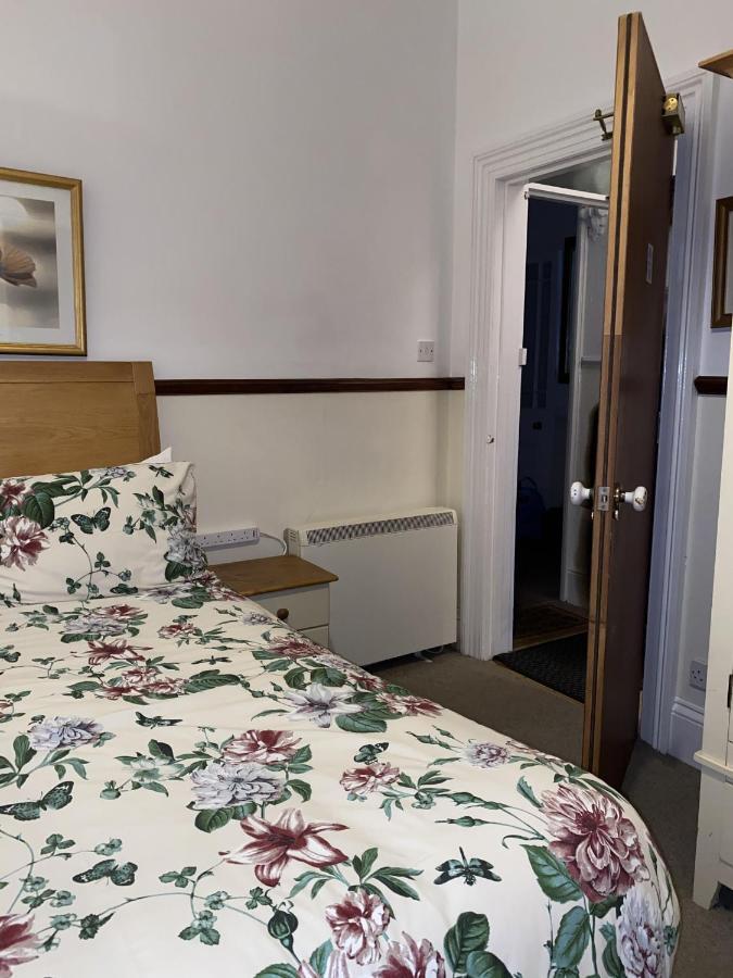 Seaford Lodge Apartments Weston-super-Mare Eksteriør billede
