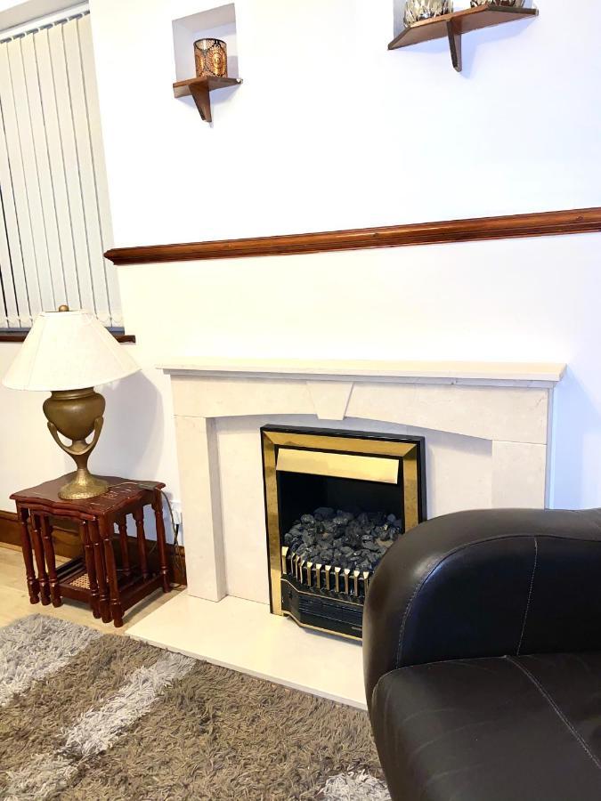 Seaford Lodge Apartments Weston-super-Mare Eksteriør billede
