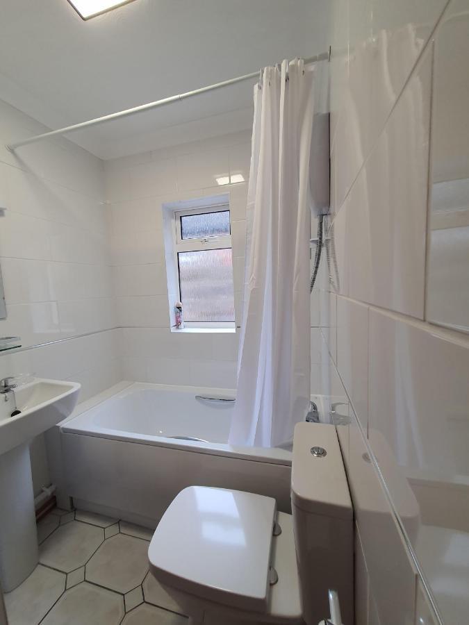 Seaford Lodge Apartments Weston-super-Mare Værelse billede