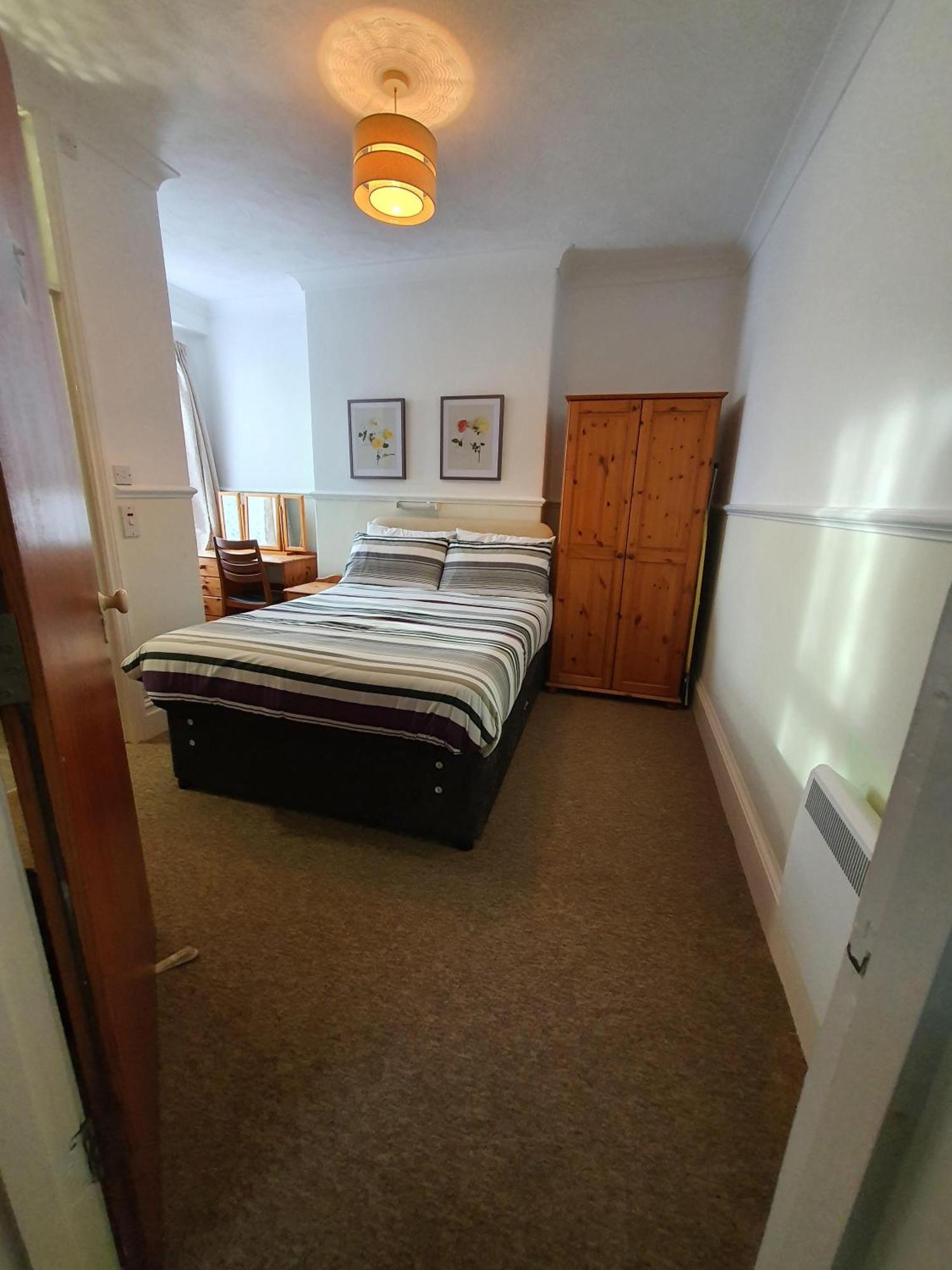 Seaford Lodge Apartments Weston-super-Mare Værelse billede